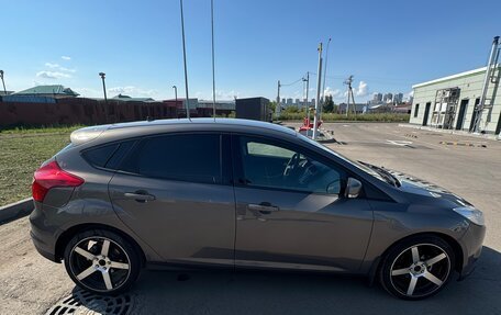 Ford Focus III, 2015 год, 780 000 рублей, 6 фотография