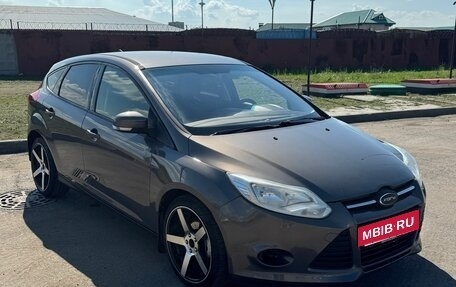 Ford Focus III, 2015 год, 780 000 рублей, 7 фотография