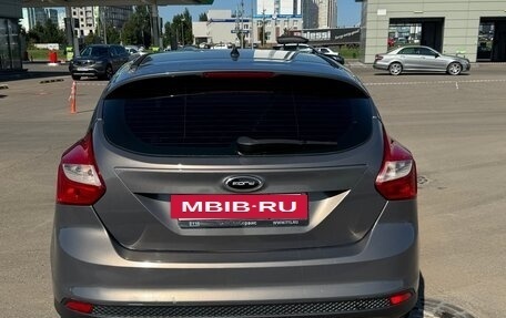 Ford Focus III, 2015 год, 780 000 рублей, 4 фотография