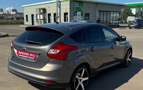 Ford Focus III, 2015 год, 780 000 рублей, 5 фотография