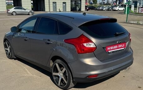 Ford Focus III, 2015 год, 780 000 рублей, 3 фотография