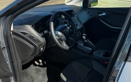 Ford Focus III, 2015 год, 780 000 рублей, 8 фотография