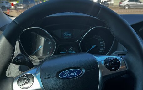 Ford Focus III, 2015 год, 780 000 рублей, 9 фотография