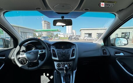 Ford Focus III, 2015 год, 780 000 рублей, 10 фотография