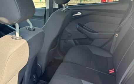 Ford Focus III, 2015 год, 780 000 рублей, 14 фотография