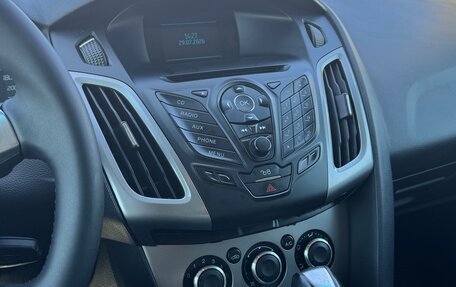 Ford Focus III, 2015 год, 780 000 рублей, 13 фотография