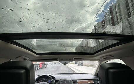 Volkswagen Touareg III, 2017 год, 2 590 000 рублей, 6 фотография