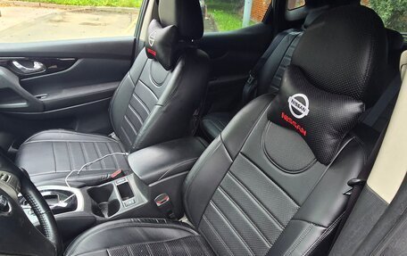 Nissan Qashqai, 2018 год, 1 670 000 рублей, 2 фотография