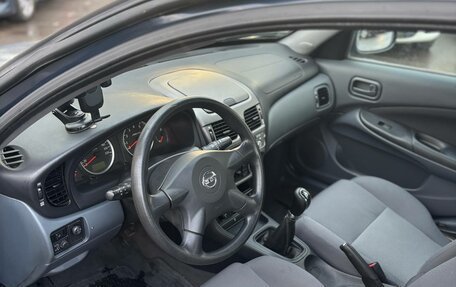 Nissan Almera, 2005 год, 400 000 рублей, 7 фотография