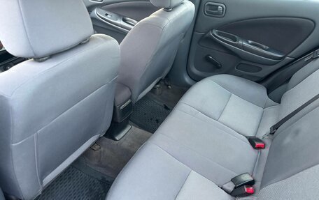 Nissan Almera, 2005 год, 400 000 рублей, 9 фотография