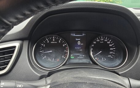 Nissan Qashqai, 2018 год, 1 670 000 рублей, 4 фотография