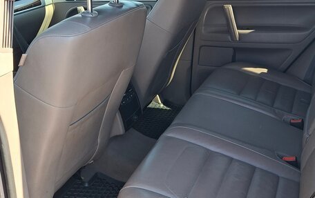 Volkswagen Touareg III, 2010 год, 1 350 000 рублей, 11 фотография