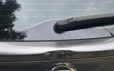 Nissan Qashqai, 2018 год, 1 670 000 рублей, 7 фотография