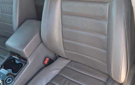 Volkswagen Touareg III, 2010 год, 1 350 000 рублей, 8 фотография