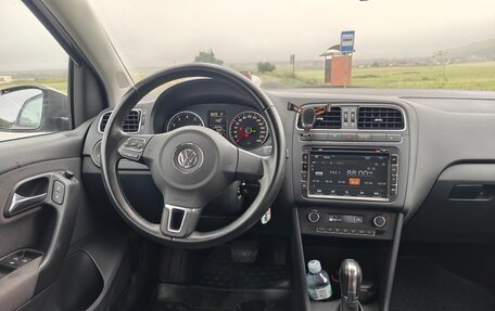 Volkswagen Polo VI (EU Market), 2014 год, 990 000 рублей, 6 фотография