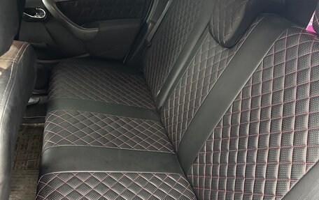 Renault Duster I рестайлинг, 2018 год, 1 580 000 рублей, 14 фотография