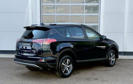 Toyota RAV4, 2019 год, 2 800 000 рублей, 5 фотография