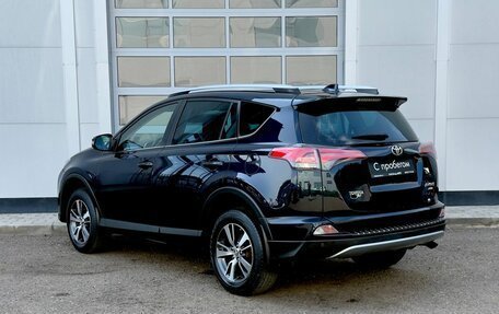 Toyota RAV4, 2019 год, 2 800 000 рублей, 3 фотография