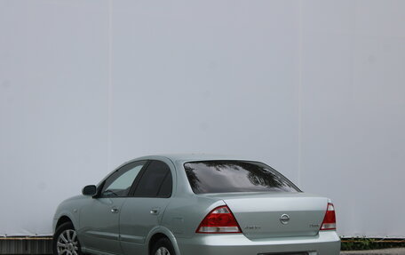 Nissan Almera Classic, 2006 год, 330 000 рублей, 6 фотография