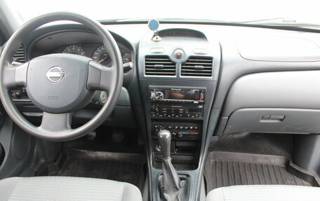 Nissan Almera Classic, 2006 год, 330 000 рублей, 9 фотография