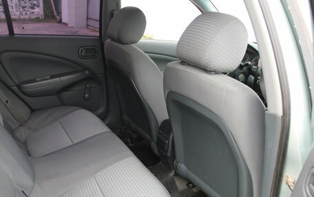 Nissan Almera Classic, 2006 год, 330 000 рублей, 8 фотография