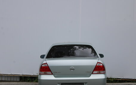 Nissan Almera Classic, 2006 год, 330 000 рублей, 5 фотография
