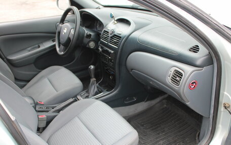 Nissan Almera Classic, 2006 год, 330 000 рублей, 7 фотография