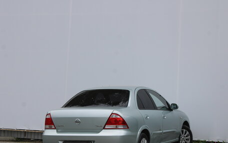 Nissan Almera Classic, 2006 год, 330 000 рублей, 4 фотография