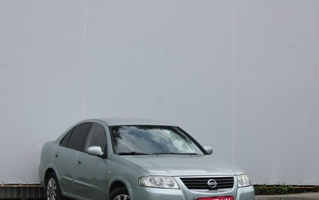 Nissan Almera Classic, 2006 год, 330 000 рублей, 3 фотография