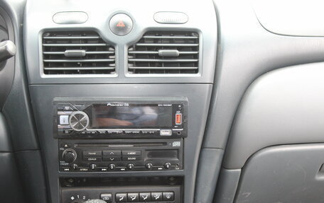 Nissan Almera Classic, 2006 год, 330 000 рублей, 10 фотография