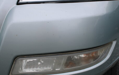 Nissan Almera Classic, 2006 год, 330 000 рублей, 18 фотография