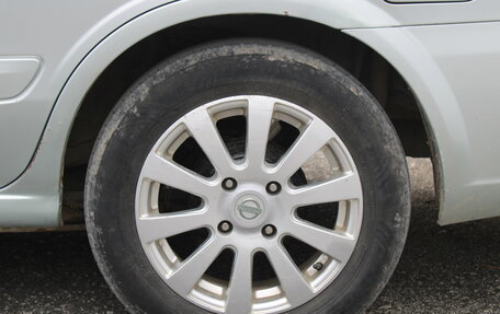 Nissan Almera Classic, 2006 год, 330 000 рублей, 16 фотография