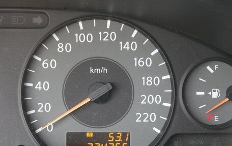 Nissan Almera Classic, 2006 год, 330 000 рублей, 12 фотография