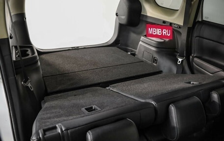 Mitsubishi Outlander III рестайлинг 3, 2017 год, 1 949 000 рублей, 28 фотография