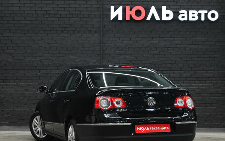 Volkswagen Passat B6, 2008 год, 750 000 рублей, 5 фотография
