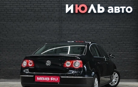 Volkswagen Passat B6, 2008 год, 750 000 рублей, 8 фотография