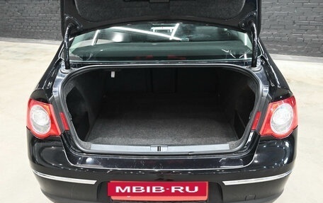 Volkswagen Passat B6, 2008 год, 750 000 рублей, 7 фотография