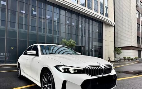 BMW 3 серия, 2024 год, 3 295 005 рублей, 1 фотография