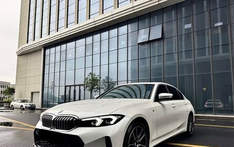 BMW 3 серия, 2024 год, 3 295 005 рублей, 3 фотография
