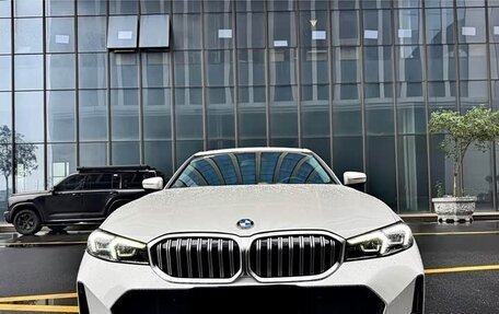 BMW 3 серия, 2024 год, 3 295 005 рублей, 2 фотография