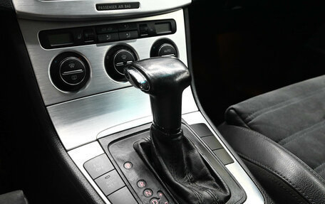 Volkswagen Passat B6, 2008 год, 750 000 рублей, 17 фотография