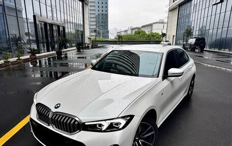 BMW 3 серия, 2024 год, 3 295 005 рублей, 4 фотография