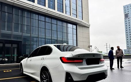 BMW 3 серия, 2024 год, 3 295 005 рублей, 5 фотография