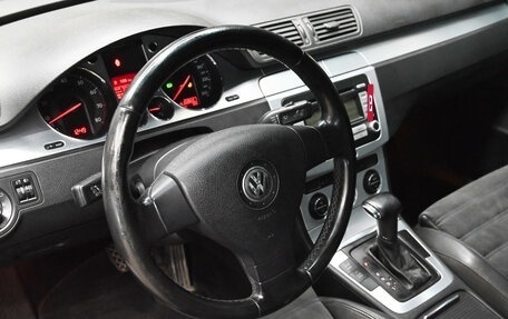 Volkswagen Passat B6, 2008 год, 750 000 рублей, 18 фотография