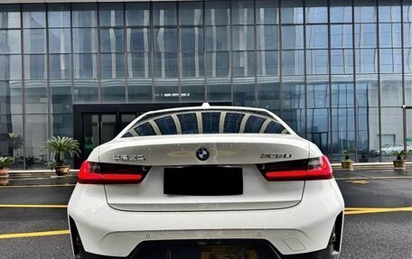 BMW 3 серия, 2024 год, 3 295 005 рублей, 6 фотография