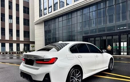 BMW 3 серия, 2024 год, 3 295 005 рублей, 8 фотография