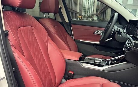 BMW 3 серия, 2024 год, 3 295 005 рублей, 14 фотография