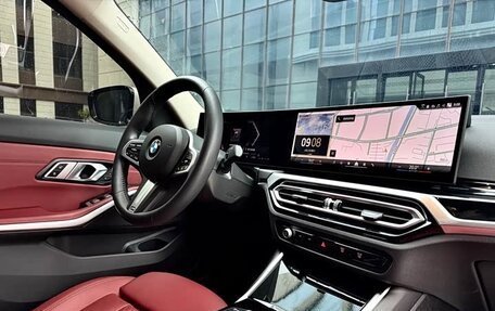 BMW 3 серия, 2024 год, 3 295 005 рублей, 11 фотография