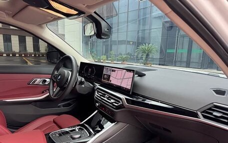 BMW 3 серия, 2024 год, 3 295 005 рублей, 10 фотография