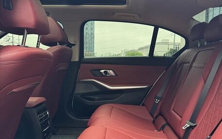 BMW 3 серия, 2024 год, 3 295 005 рублей, 18 фотография